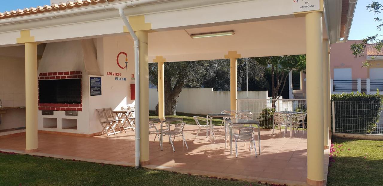 T2 Encosta Sao Jose Guia Albufeira Apartment Exterior foto