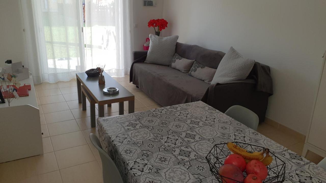 T2 Encosta Sao Jose Guia Albufeira Apartment Exterior foto