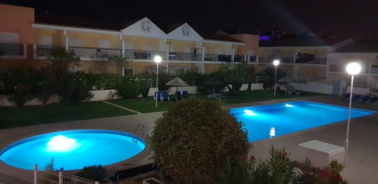 T2 Encosta Sao Jose Guia Albufeira Apartment Exterior foto